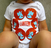 babytshirt